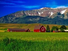 stato dell'oregon