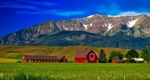 stato dell'oregon