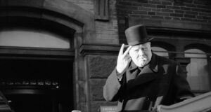 Winston Churchill: amore e odio per un personaggio controverso Winston Churchill