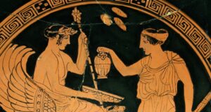 Donne nell’antica Grecia: come cambiò il loro ruolo nella società ruolo delle donne nell'antica Grecia