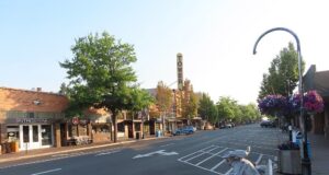 Visitare Bend: cosa vedere nella più grande città dell’Oregon Centrale visitare Bend