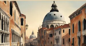 corporazioni di Venezia