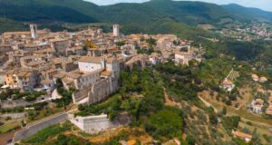 cose da vedere a narni
