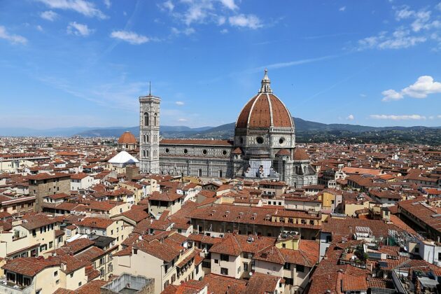 firenze
