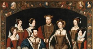 Le sei mogli di Enrico VIII: nomi, ordine e ruolo nella riforma mogli di Enrico VIII