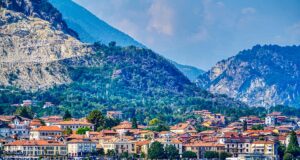 stresa