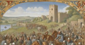 L'Anno Mille: alla periferia d'Europa