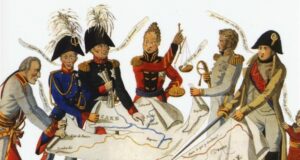 primi decenni dell'ottocento