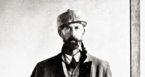 La storia di Percy Fawcett e della città perduta di Z Percy Fawcett