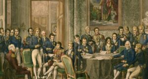 congresso di vienna