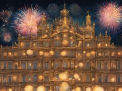 Fuochi d’artificio: la storia e il potere della pirotecnica tra scienza e spettacolo fuochi d'artificio