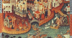Dopo l’anno Mille: la rinascita dell’Europa rinascita dell'europa