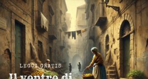 Libri Gratis: Il ventre di Napoli – Matilde Serao Libri Gratis Il ventre di Napoli Matilde Serao