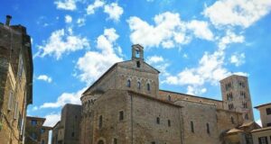 cose da vedere ad anagni