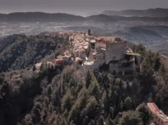 Cose da vedere in Lunigiana tra borghi storici, castelli medievali e musei cose da vedere in Lunigiana
