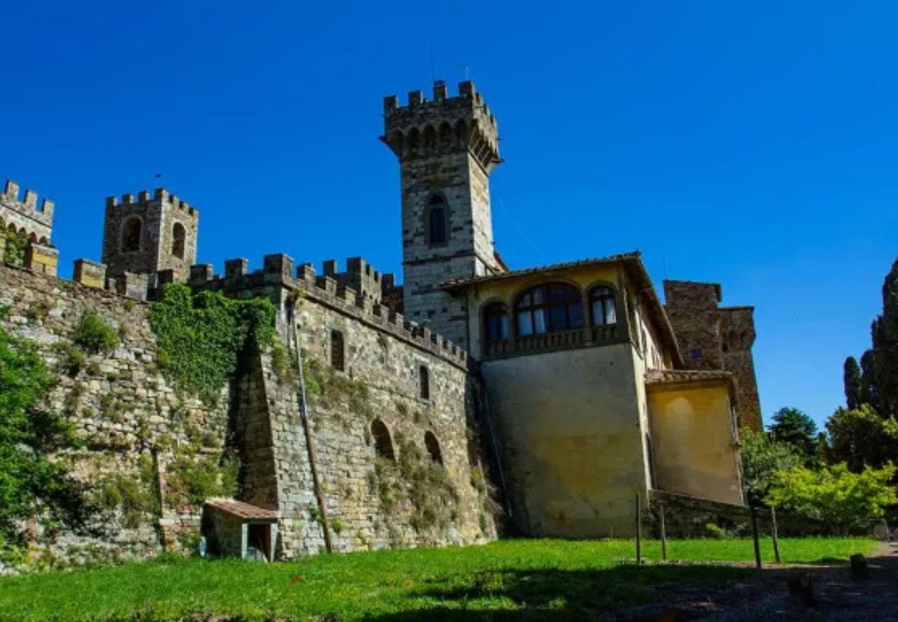 Badia a Passignano