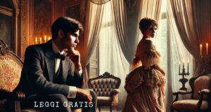 Libri Gratis: Il Piacere - Gabriele D'Annunzio