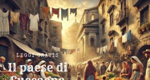 Libri Gratis: Il paese di Cuccagna – Matilde Serao Libri Gratis Il paese di Cuccagna Matilde Serao
