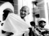 Mahatma Gandhi: un’altra lettura della non violenza Mahatma Gandhi