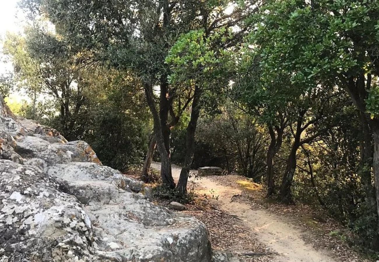 Punta Mesco e Eremo di Sant'Antonio come arrivare