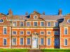 Raynham Hall e la prima fotografia di un fantasma Raynham Hall e la prima fotografia di un fantasma