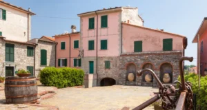 cose da vedere a Montemarcello