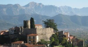 cose da vedere ad ameglia