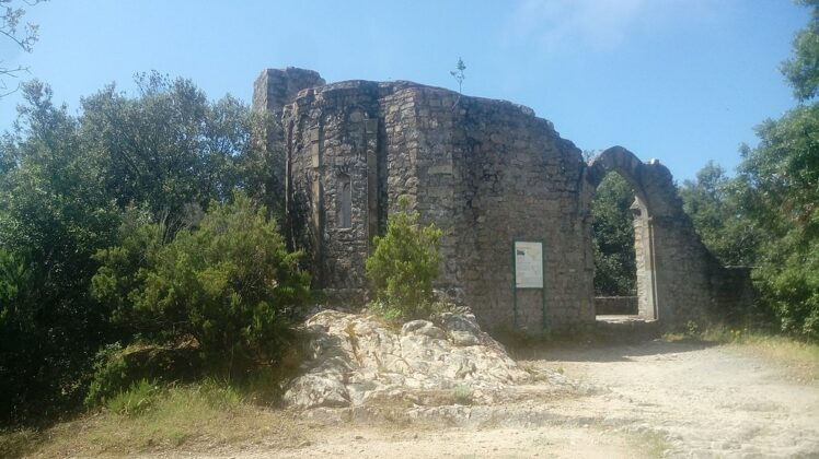 eremo di sant antonio