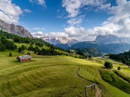 giornata europea dei parchi