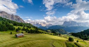 giornata europea dei parchi