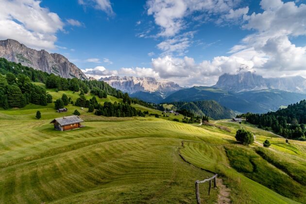 giornata europea dei parchi