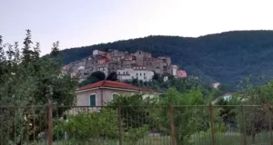 La necropoli di Cafaggio: l’antico cimitero ligure apuano che racconta un passato millenario necropoli ameglia