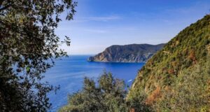 Punta Mesco: il promontorio delle Cinque Terre dove sorge l’antico Eremo di Sant’Antonio punta mesco