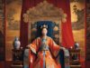Imperatrici cinesi famose: Wu Chao la concubina storia della cina imperatori