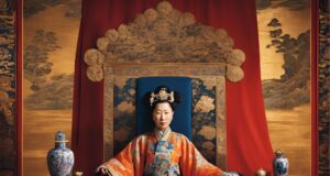 storia della cina imperatori