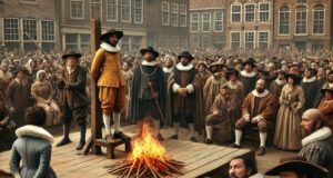 Joost Schouten: peccato e sodomia nelle Indie orientali olandesi Joost Schouten