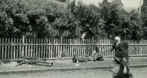 Holodomor: la carestia ucraina del 1932-1933 holodomor