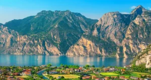 migliori rifugi panoramici del Garda Trentino
