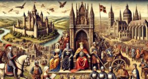 Signorie, comuni e re nell’Europa medievale Signorie, comuni e re nell'Europa medievale