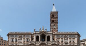 Perché Papa Francesco è stato sepolto a Santa Maria Maggiore? Basilica di Santa Maria Maggiore