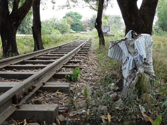 Death Railway