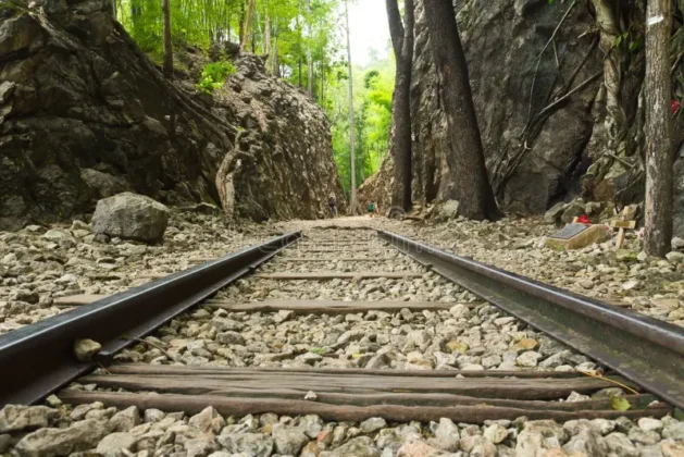 Hellfire Pass