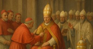 Perché si dice “Morto un Papa se ne fa un altro”? Perché si dice "Morto un Papa se ne fa un altro"?