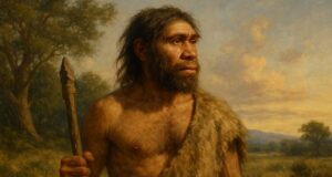 Qual è stato il primo uomo sulla terra?