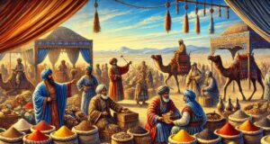 Storia della Compagnia delle Indie Orientali