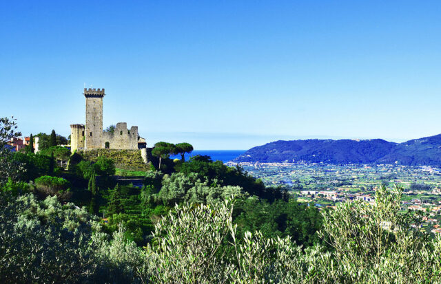 castelnuovo magra