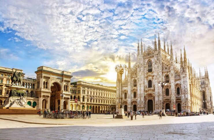 cose da vedere a milano