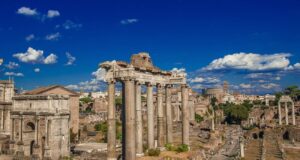 I Fori Imperiali: cuore monumentale dell’antica Roma fori imperiali roma