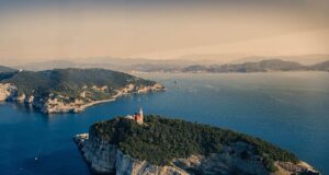 isola del tino