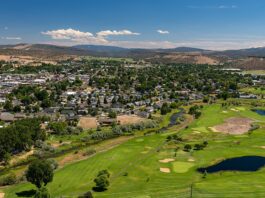 prineville